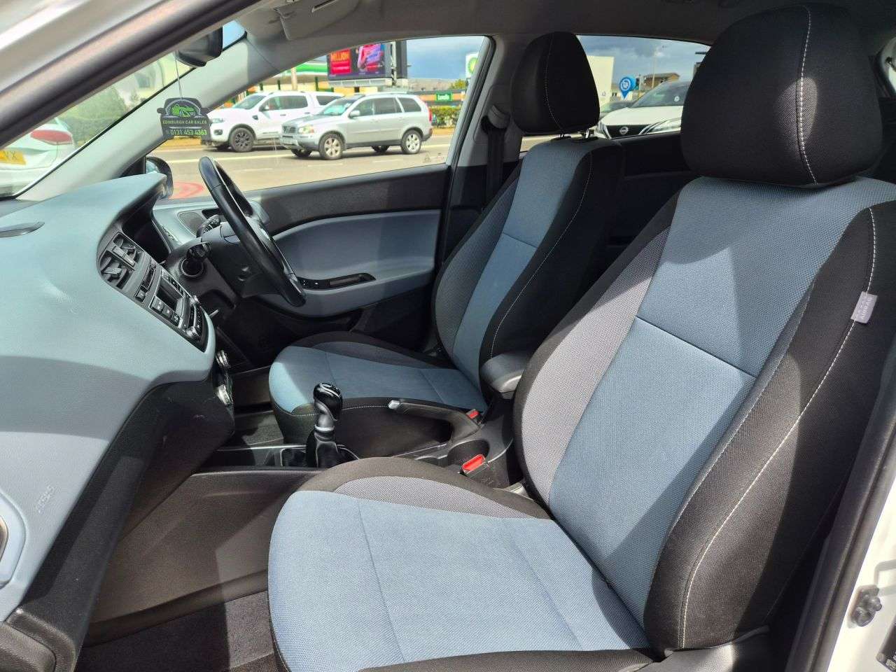 2015 HYUNDAI I20 2015 HYUNDAI I20