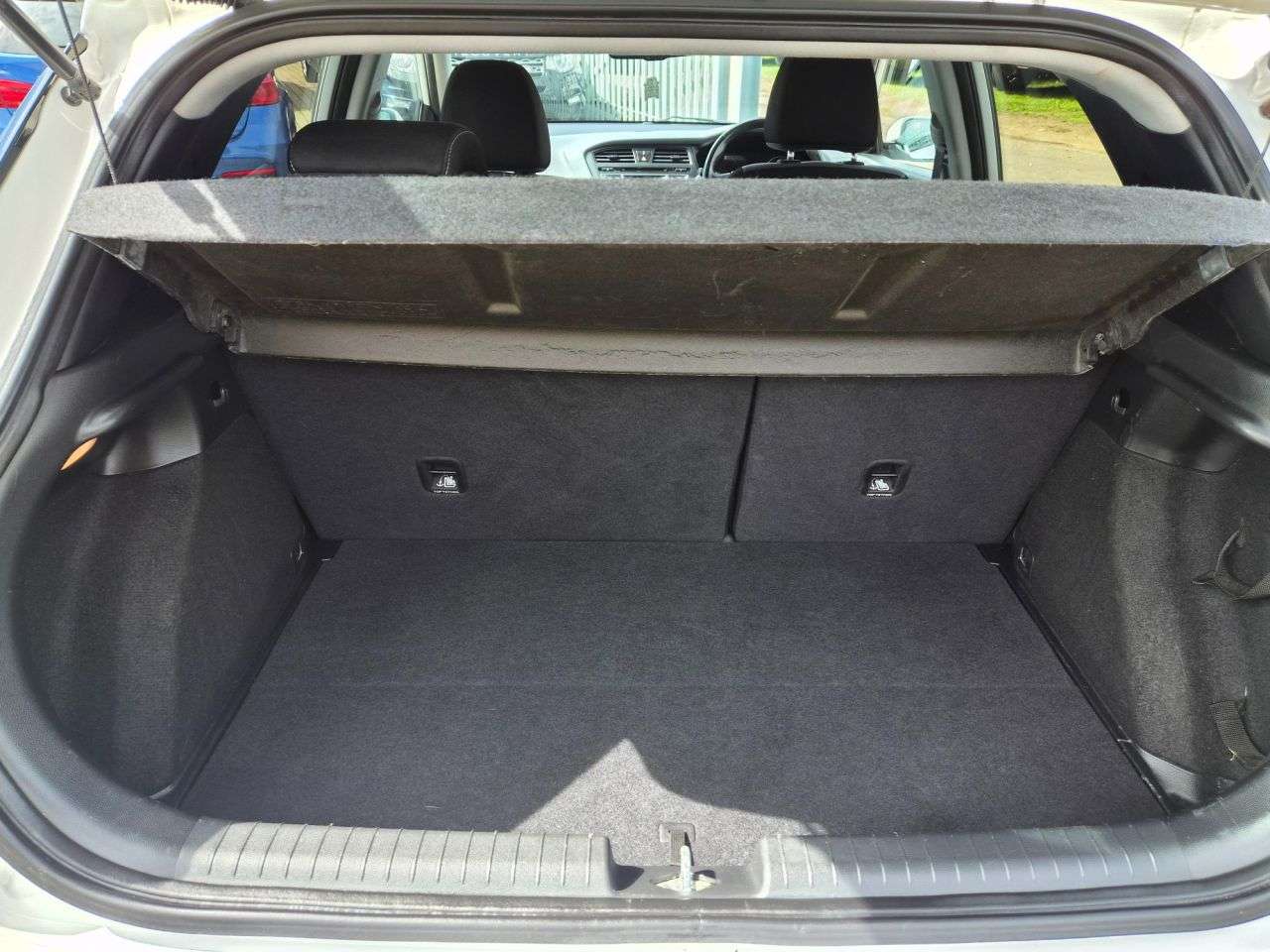 2015 HYUNDAI I20 2015 HYUNDAI I20