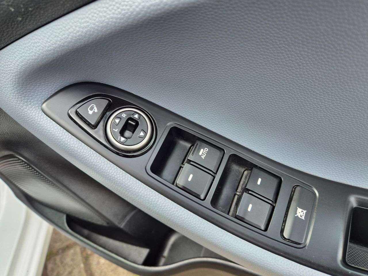 2015 HYUNDAI I20 2015 HYUNDAI I20