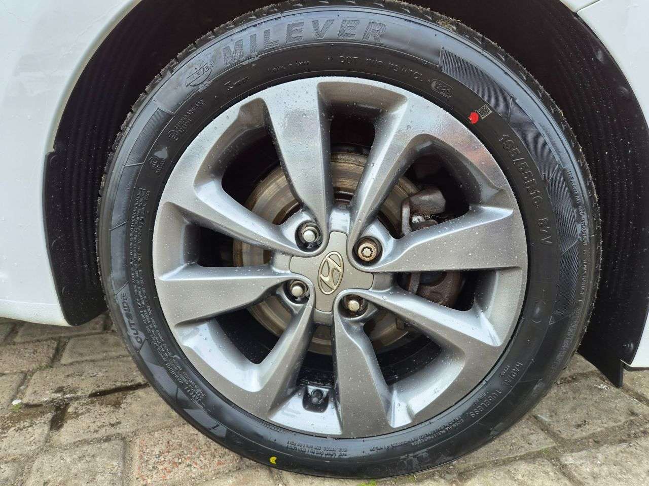 2015 HYUNDAI I20 2015 HYUNDAI I20