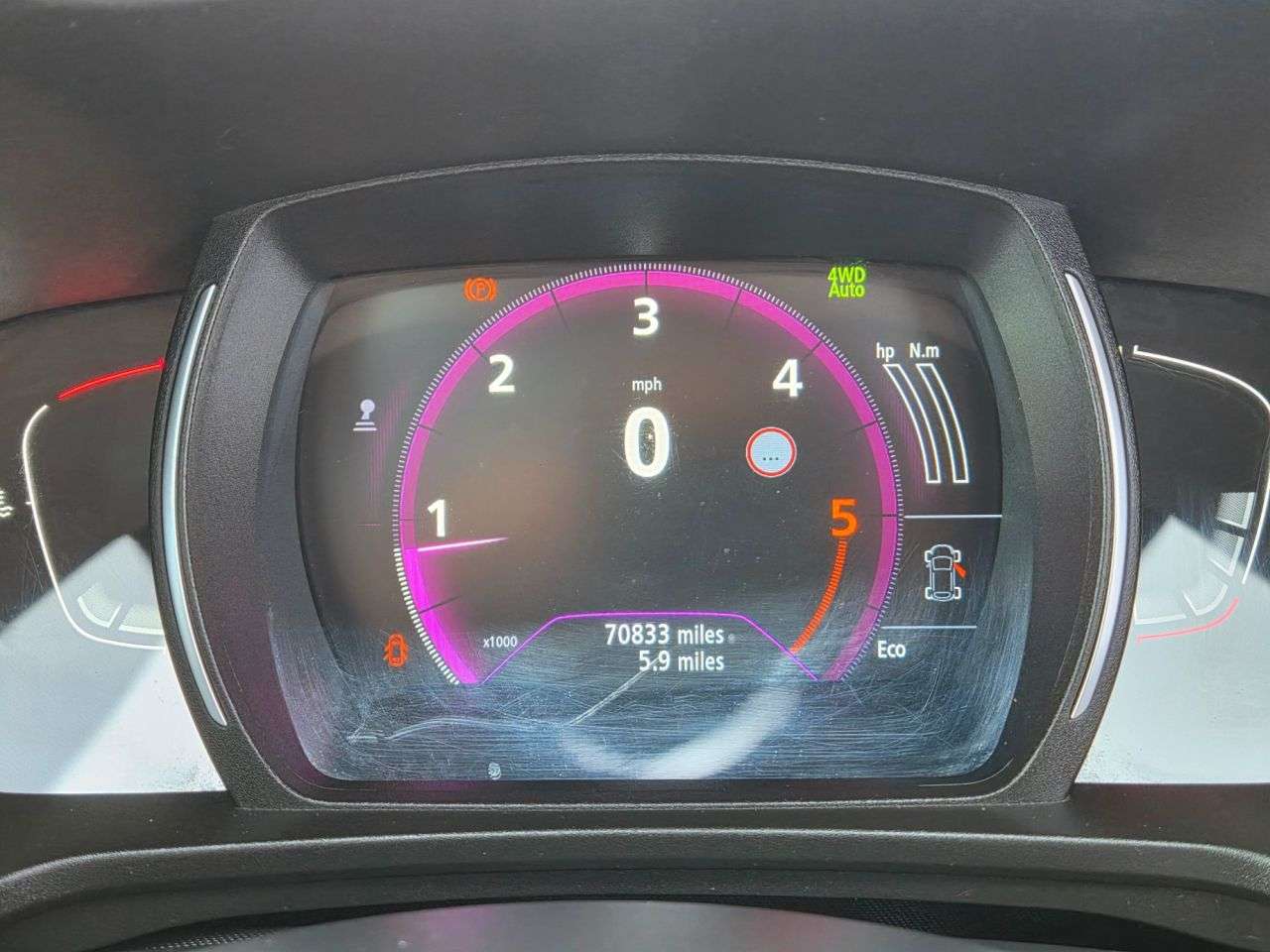 2015 RENAULT KADJAR 2015 RENAULT KADJAR