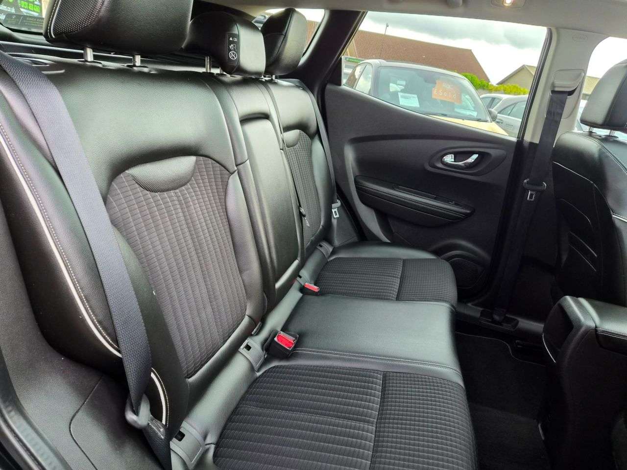 2015 RENAULT KADJAR 2015 RENAULT KADJAR
