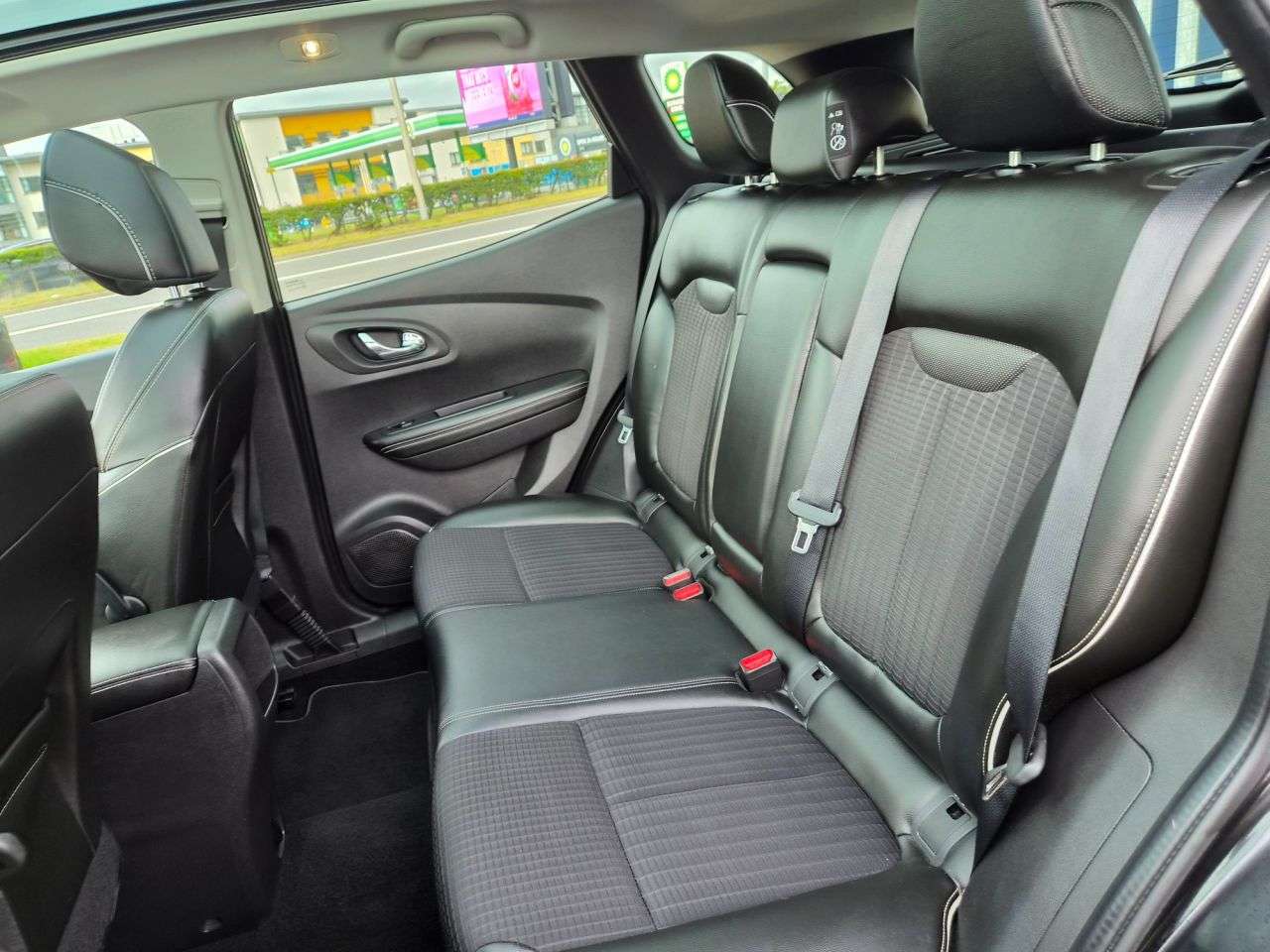 2015 RENAULT KADJAR 2015 RENAULT KADJAR