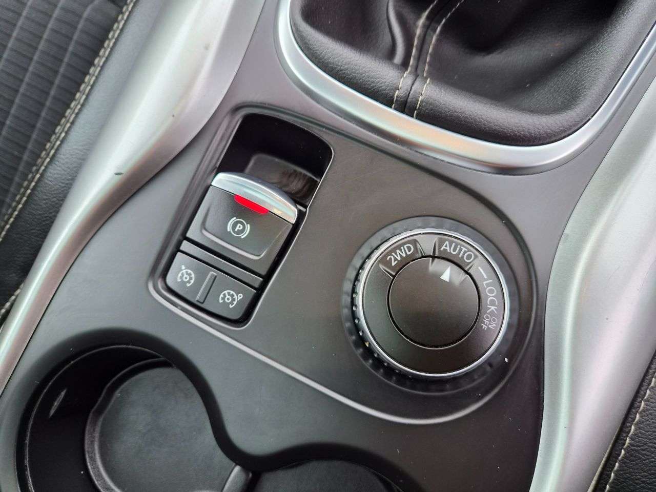 2015 RENAULT KADJAR 2015 RENAULT KADJAR