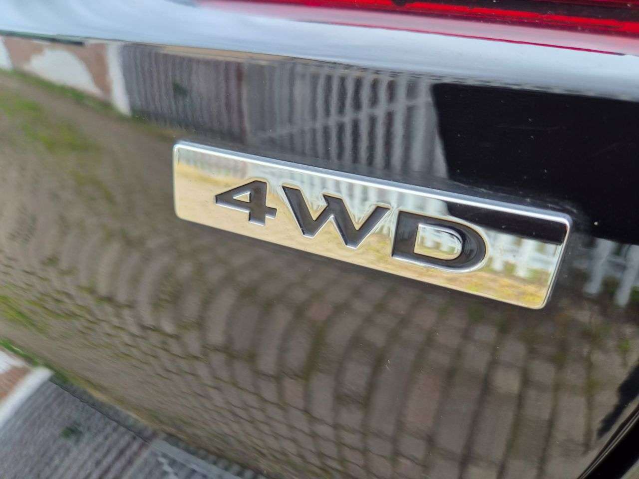 2015 RENAULT KADJAR 2015 RENAULT KADJAR