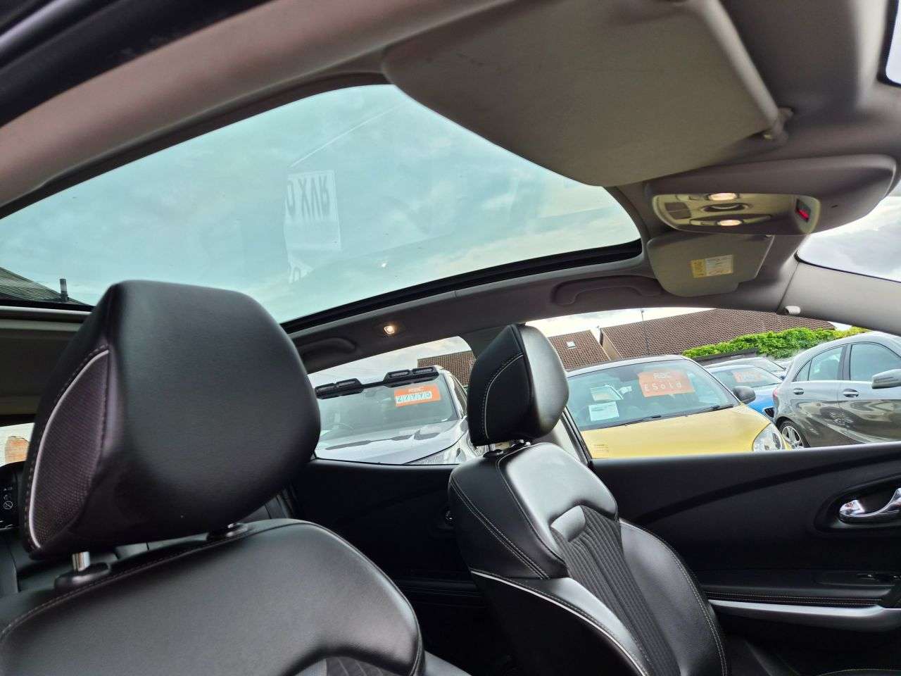2015 RENAULT KADJAR 2015 RENAULT KADJAR
