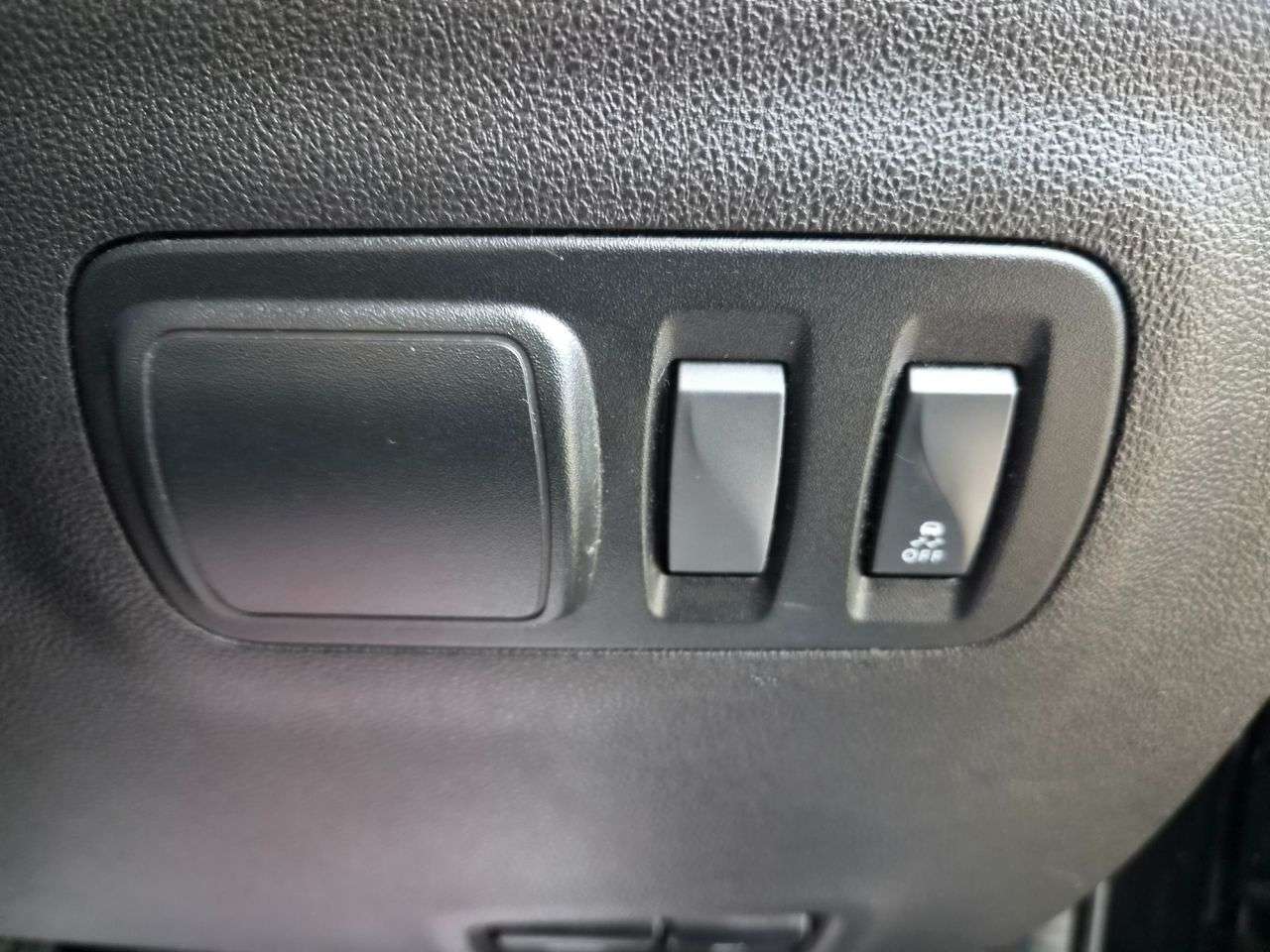 2015 RENAULT KADJAR 2015 RENAULT KADJAR