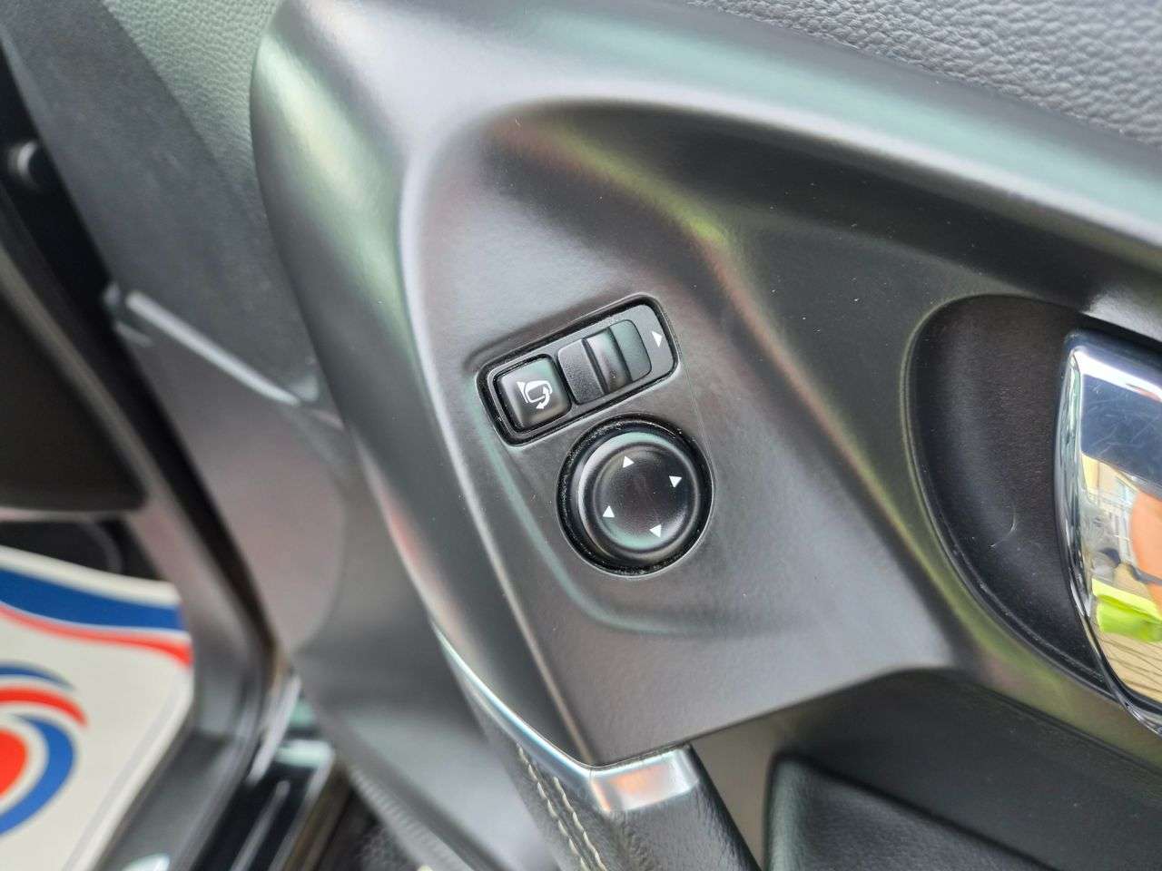 2015 RENAULT KADJAR 2015 RENAULT KADJAR