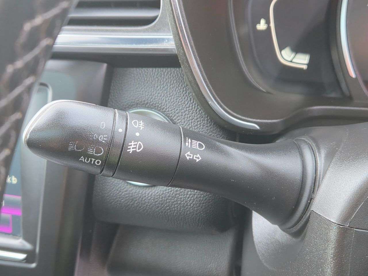 2015 RENAULT KADJAR 2015 RENAULT KADJAR