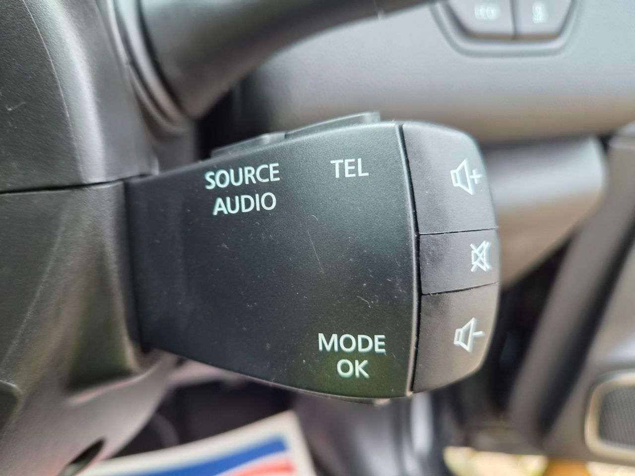 2015 RENAULT KADJAR 2015 RENAULT KADJAR