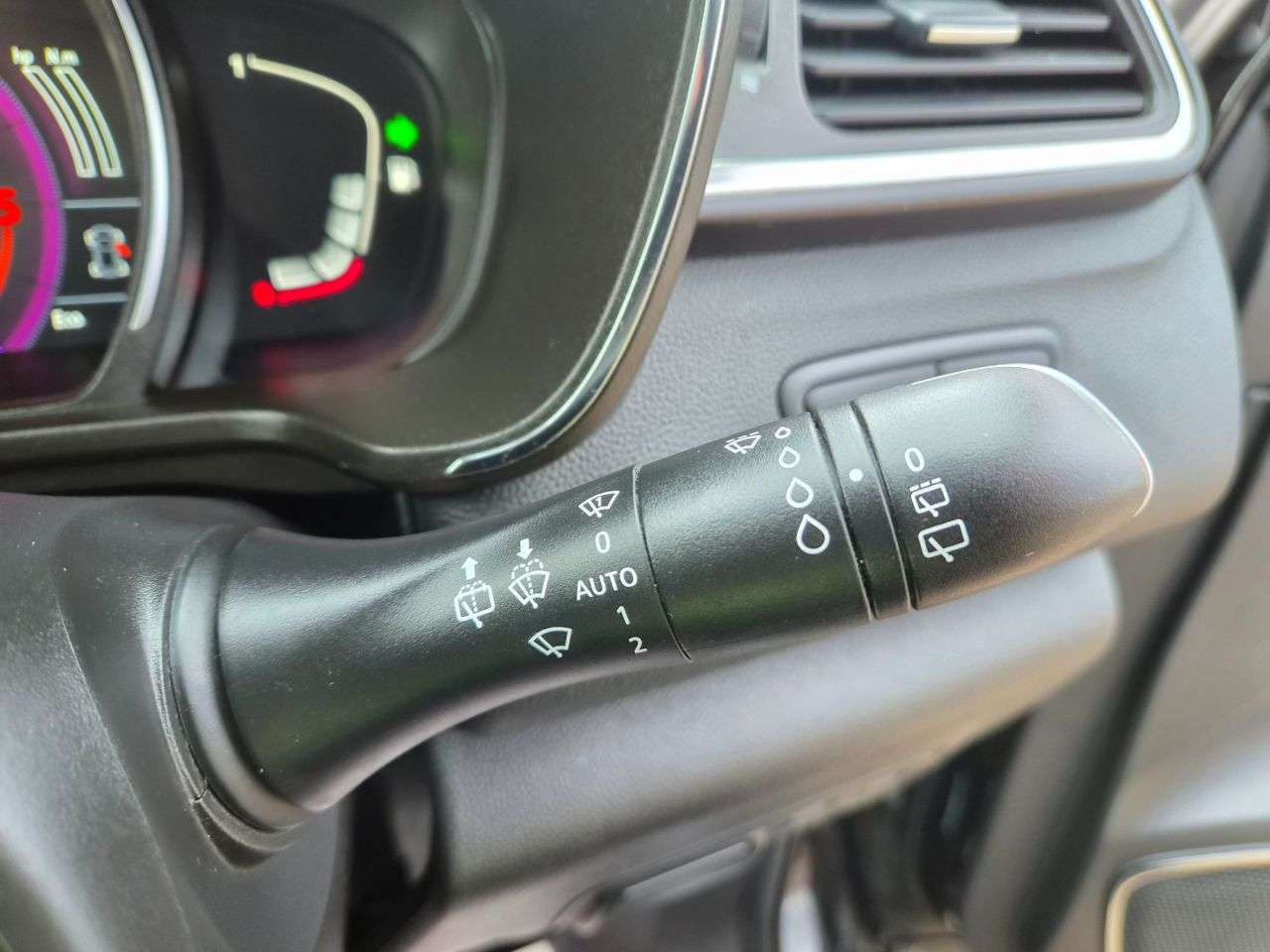 2015 RENAULT KADJAR 2015 RENAULT KADJAR