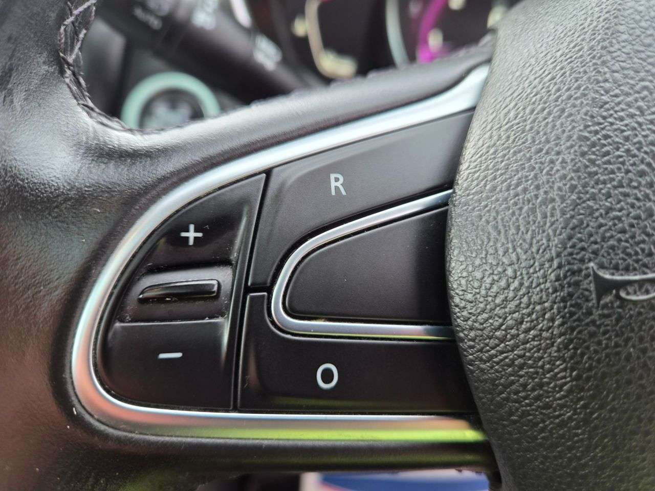 2015 RENAULT KADJAR 2015 RENAULT KADJAR