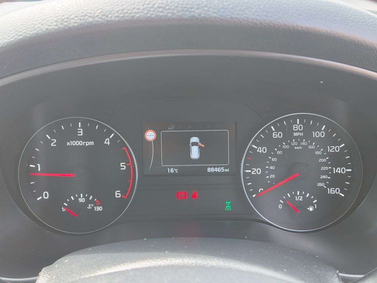 2017 KIA SPORTAGE 2017 KIA SPORTAGE