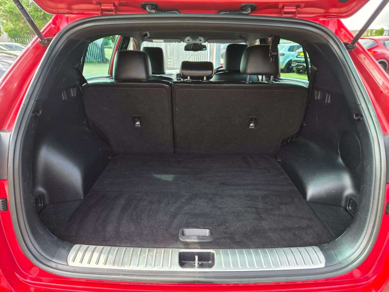 2017 KIA SPORTAGE 2017 KIA SPORTAGE