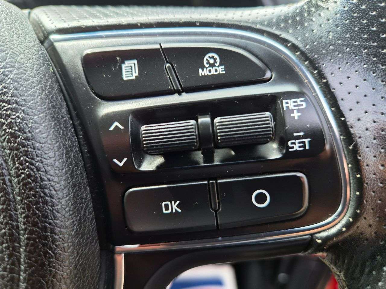 2017 KIA SPORTAGE 2017 KIA SPORTAGE
