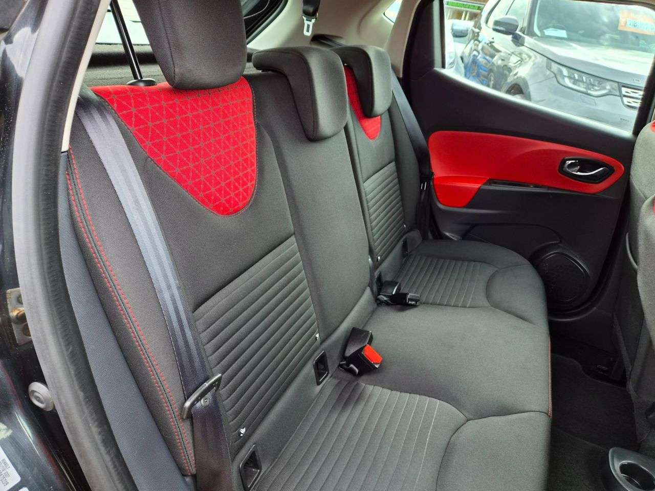 2014 RENAULT CLIO 2014 RENAULT CLIO