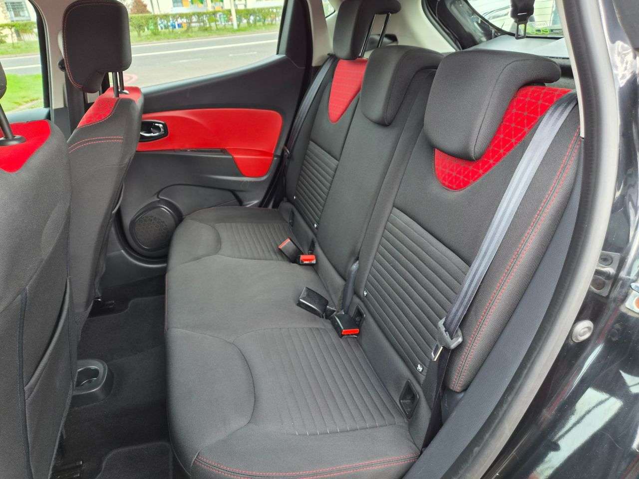 2014 RENAULT CLIO 2014 RENAULT CLIO