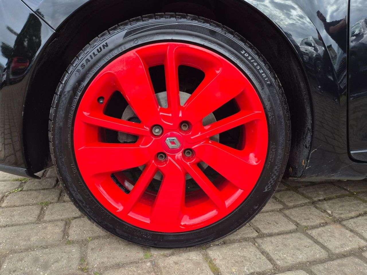 2014 RENAULT CLIO 2014 RENAULT CLIO