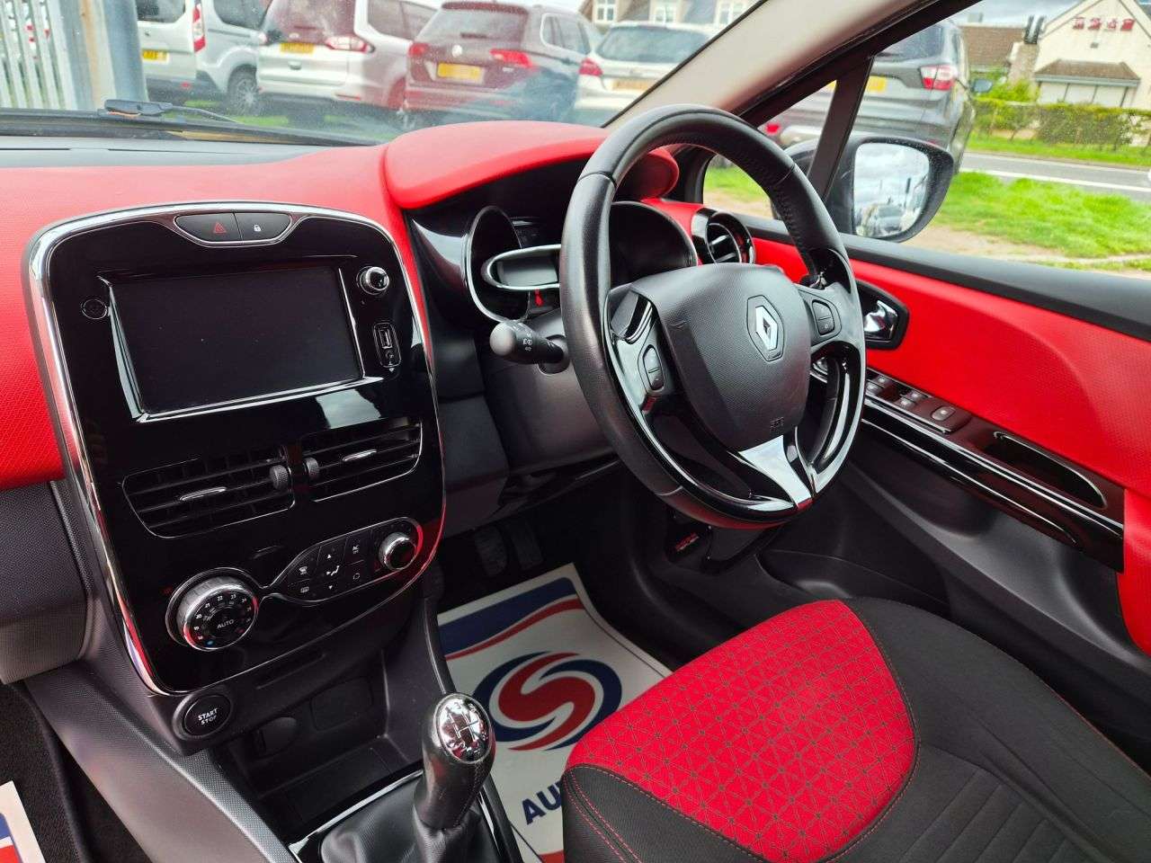 2014 RENAULT CLIO 2014 RENAULT CLIO