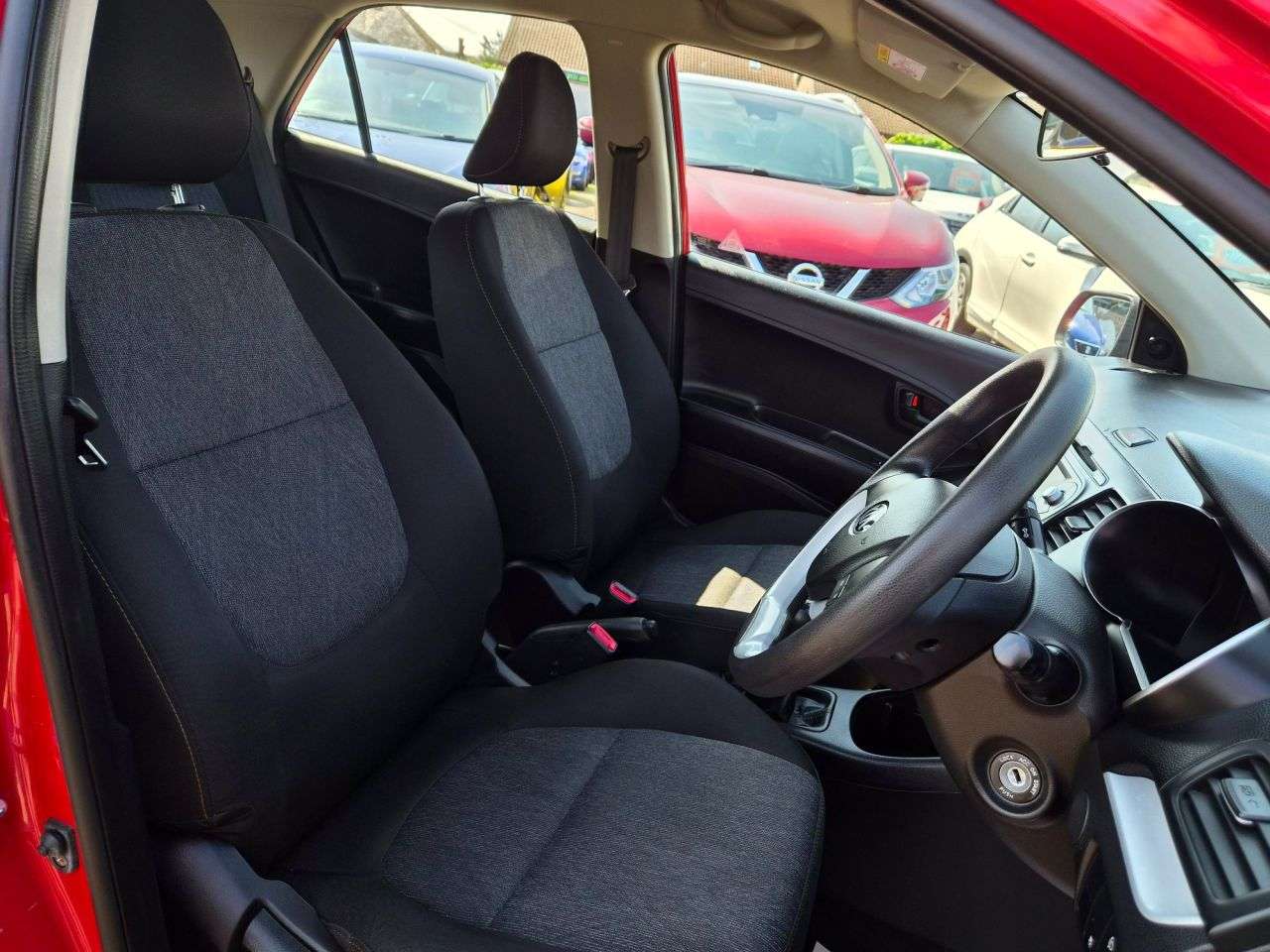2016 KIA PICANTO 2016 KIA PICANTO