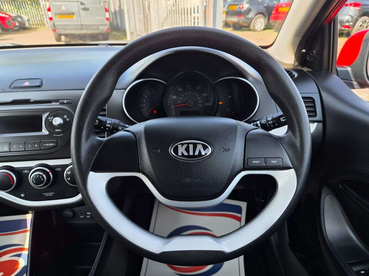 2016 KIA PICANTO 2016 KIA PICANTO