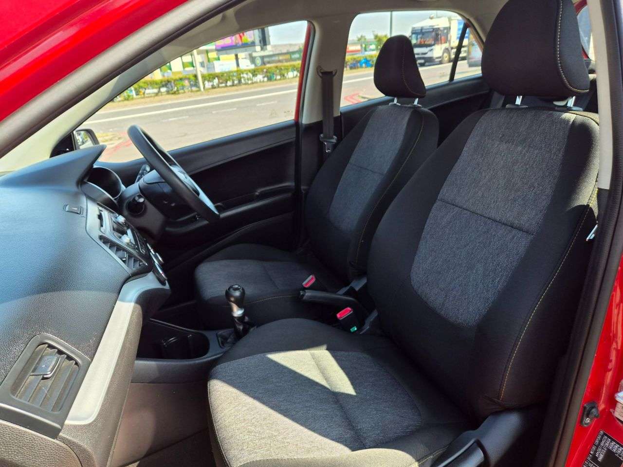 2016 KIA PICANTO 2016 KIA PICANTO