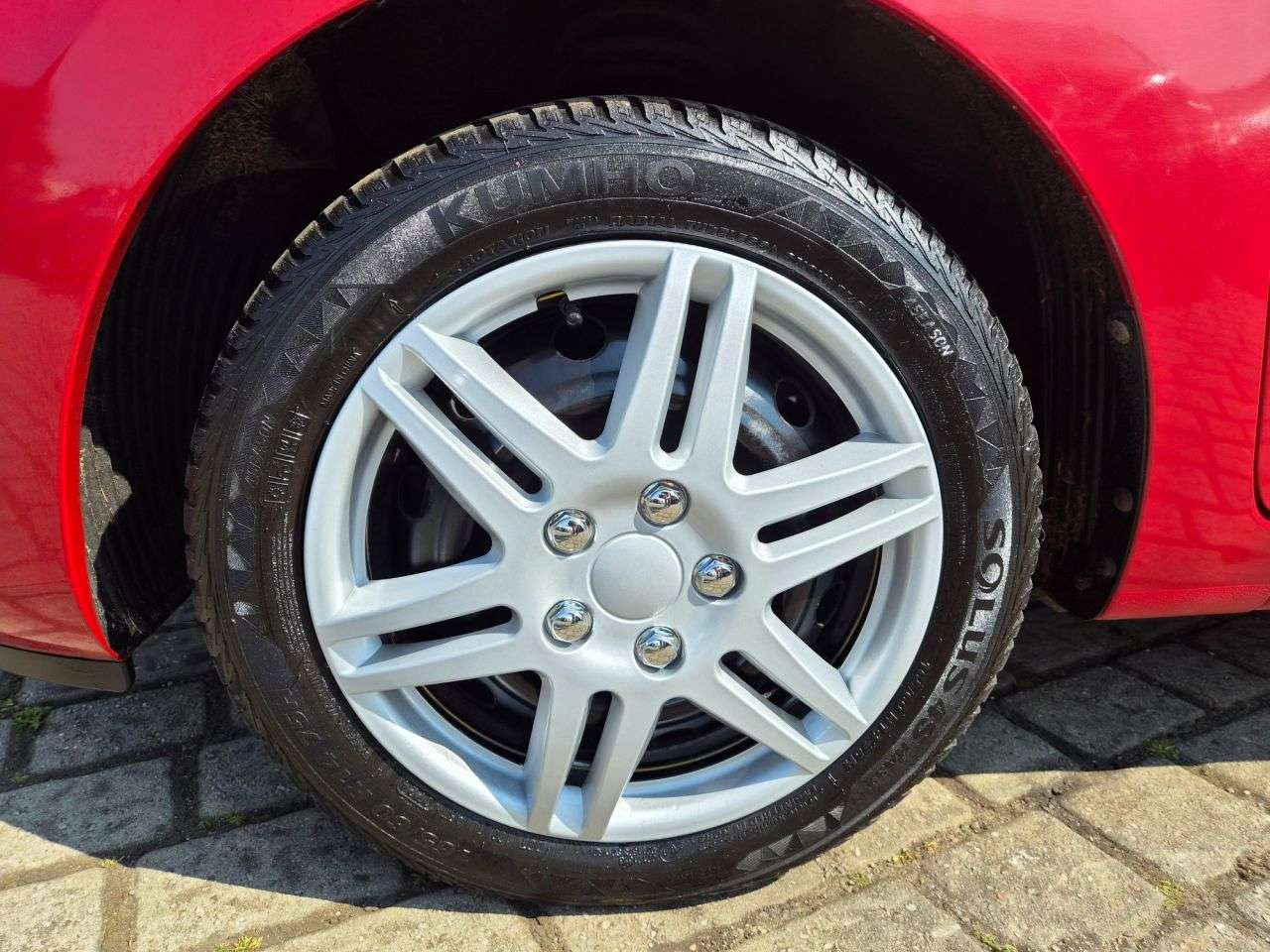 2016 KIA PICANTO 2016 KIA PICANTO