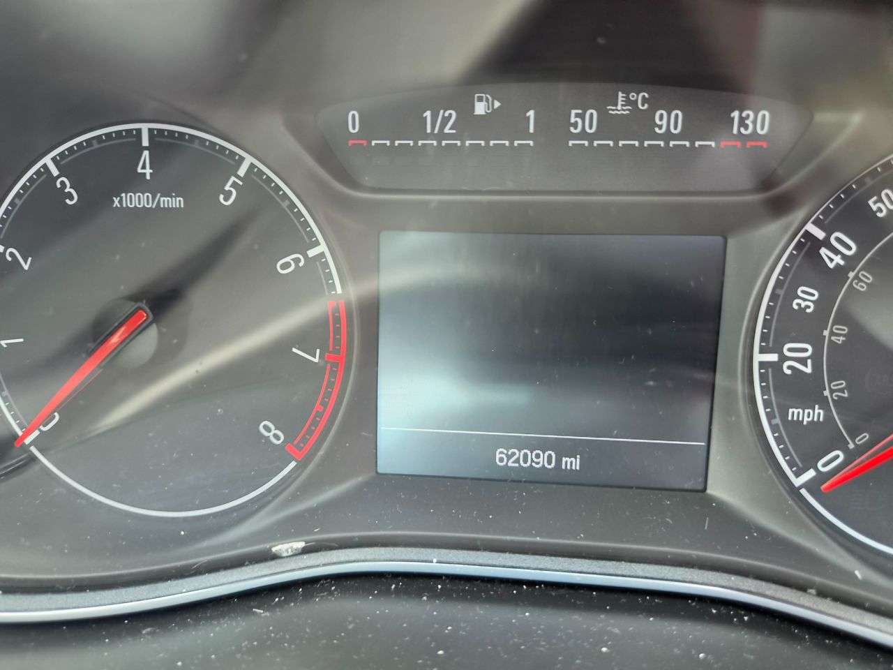 2019 PEUGEOT RIFTER 2019 PEUGEOT RIFTER