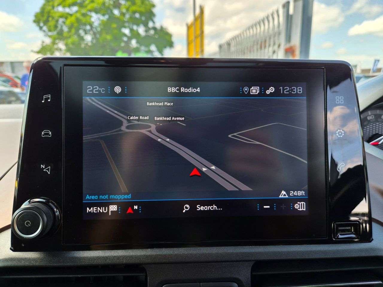 2019 PEUGEOT RIFTER 2019 PEUGEOT RIFTER