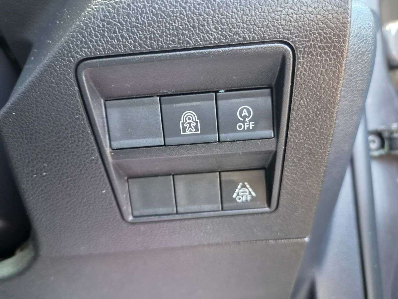 2019 PEUGEOT RIFTER 2019 PEUGEOT RIFTER