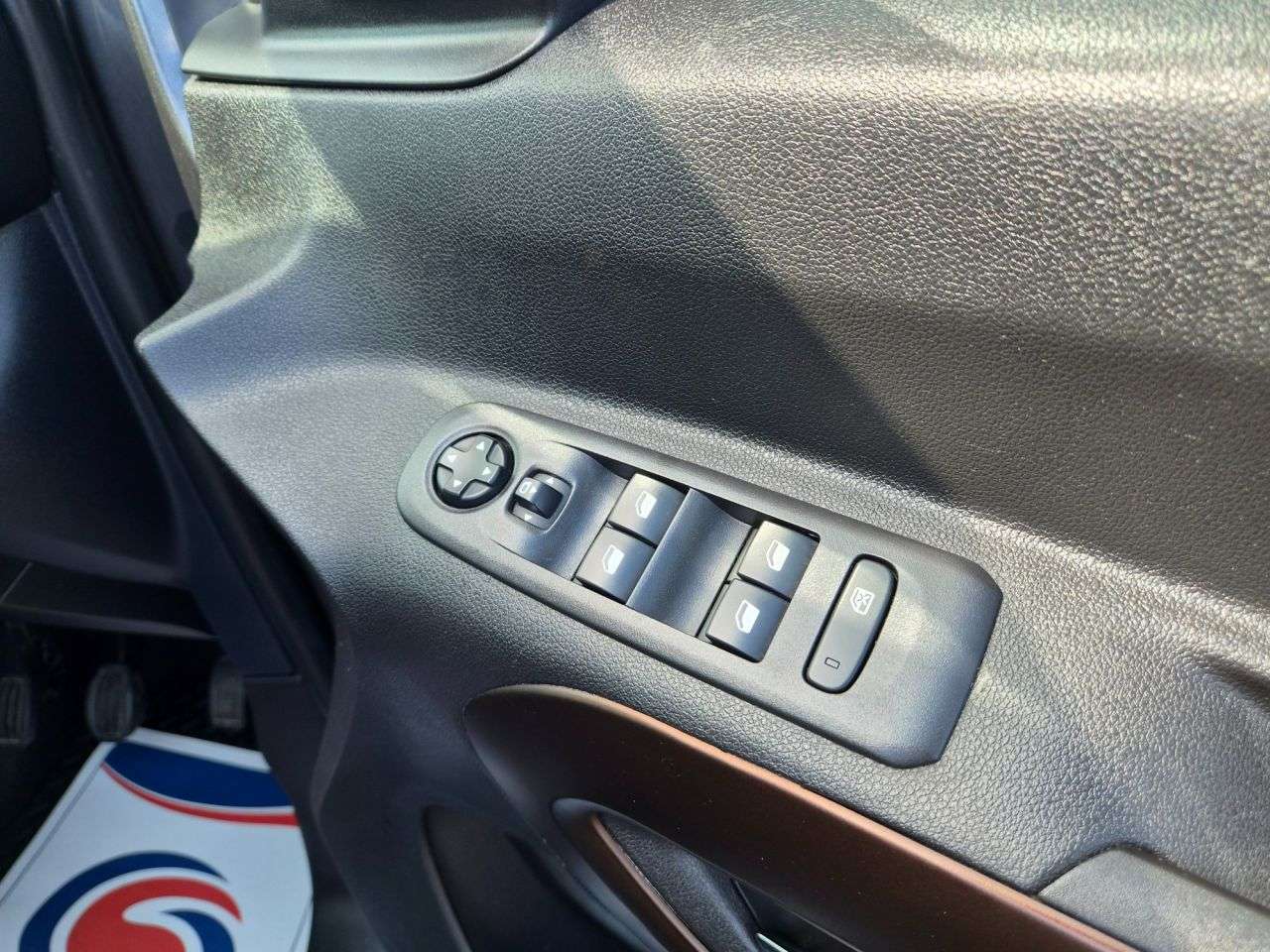 2019 PEUGEOT RIFTER 2019 PEUGEOT RIFTER