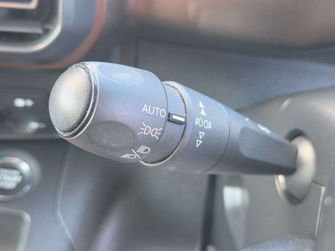 2019 PEUGEOT RIFTER 2019 PEUGEOT RIFTER