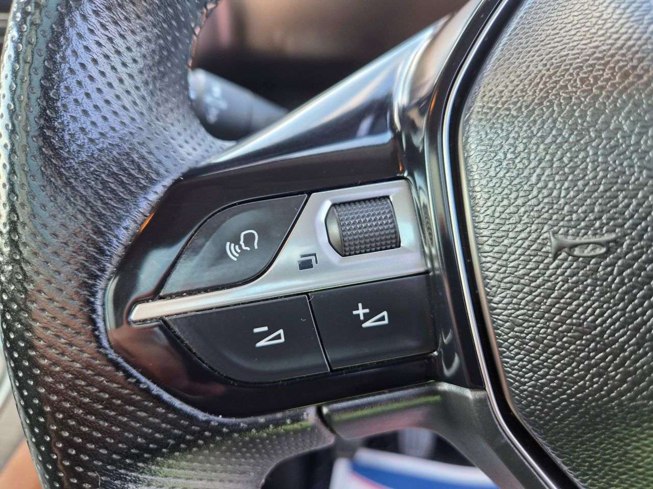 2019 PEUGEOT RIFTER 2019 PEUGEOT RIFTER