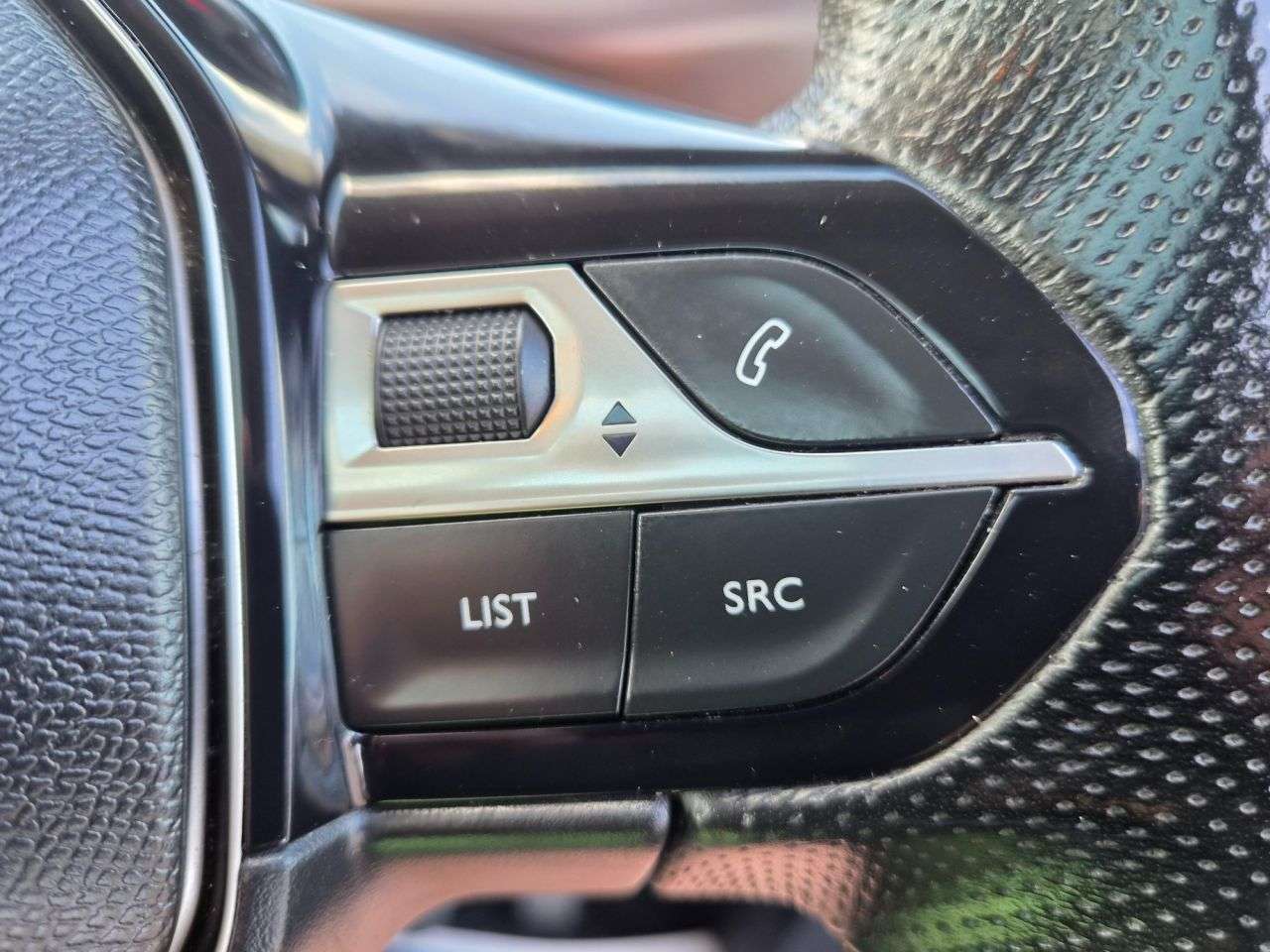 2019 PEUGEOT RIFTER 2019 PEUGEOT RIFTER
