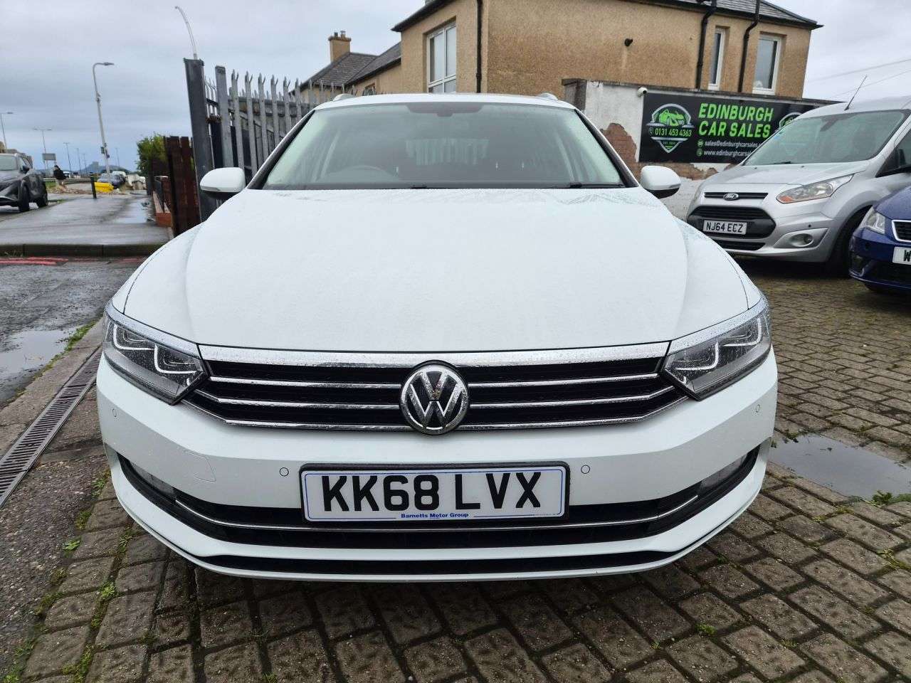 A 2019 VOLKSWAGEN PASSAT 2.0 TDI SE Business Estate 5dr Diesel DSG Euro 6 (s/s) (150 ps) 2 KEYS A 2019 VOLKSWAGEN PASSAT 2.0 TDI SE Business Estate 5dr Diesel DSG Euro 6 (s/s) (150 ps) 2 KEYS