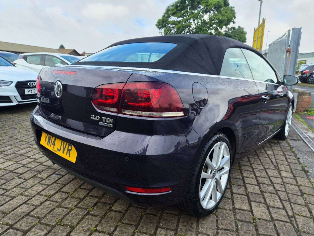 2014 VOLKSWAGEN GOLF 2014 VOLKSWAGEN GOLF