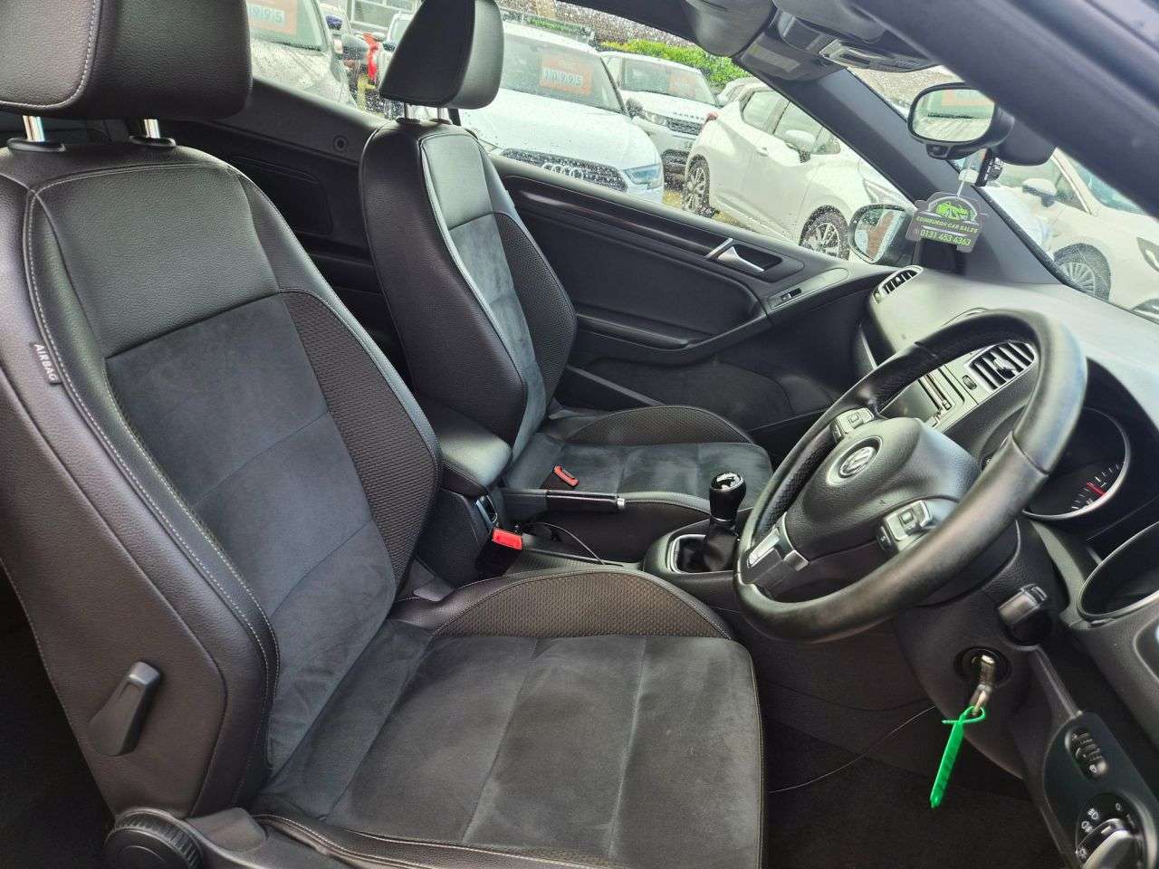 2014 VOLKSWAGEN GOLF 2014 VOLKSWAGEN GOLF