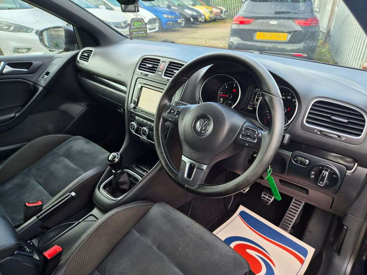 2014 VOLKSWAGEN GOLF 2014 VOLKSWAGEN GOLF