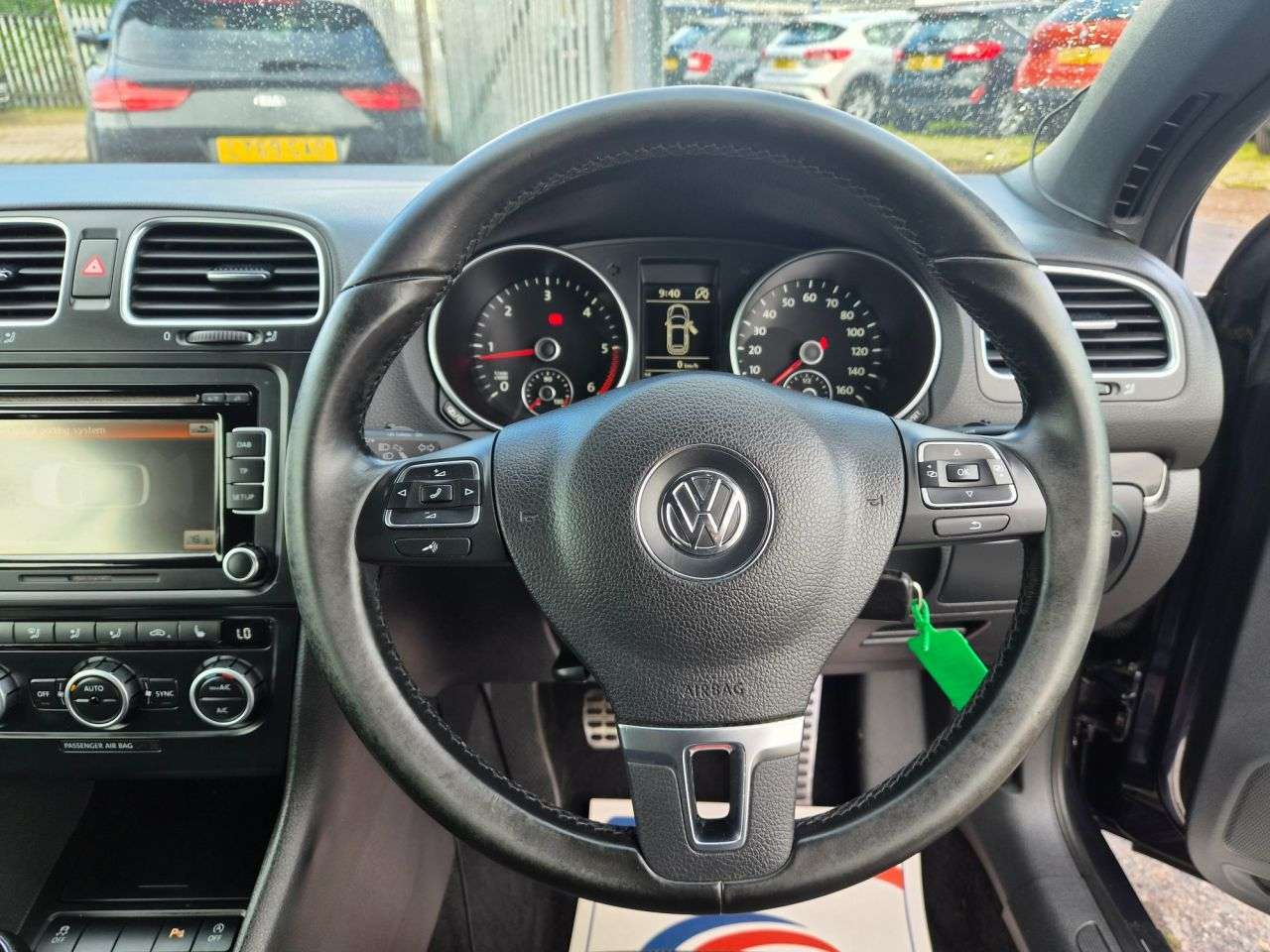 2014 VOLKSWAGEN GOLF 2014 VOLKSWAGEN GOLF