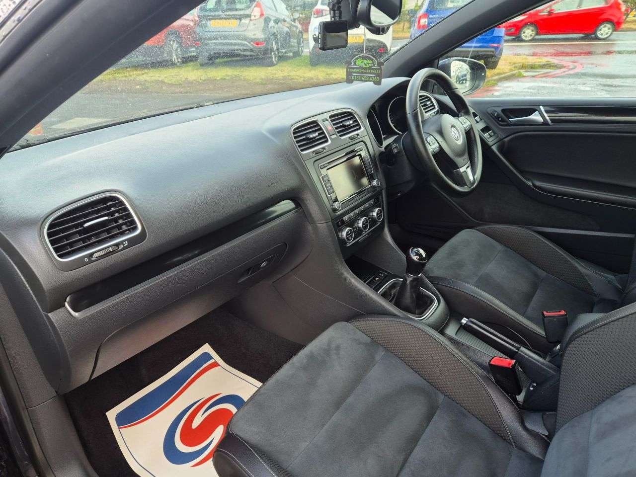 2014 VOLKSWAGEN GOLF 2014 VOLKSWAGEN GOLF