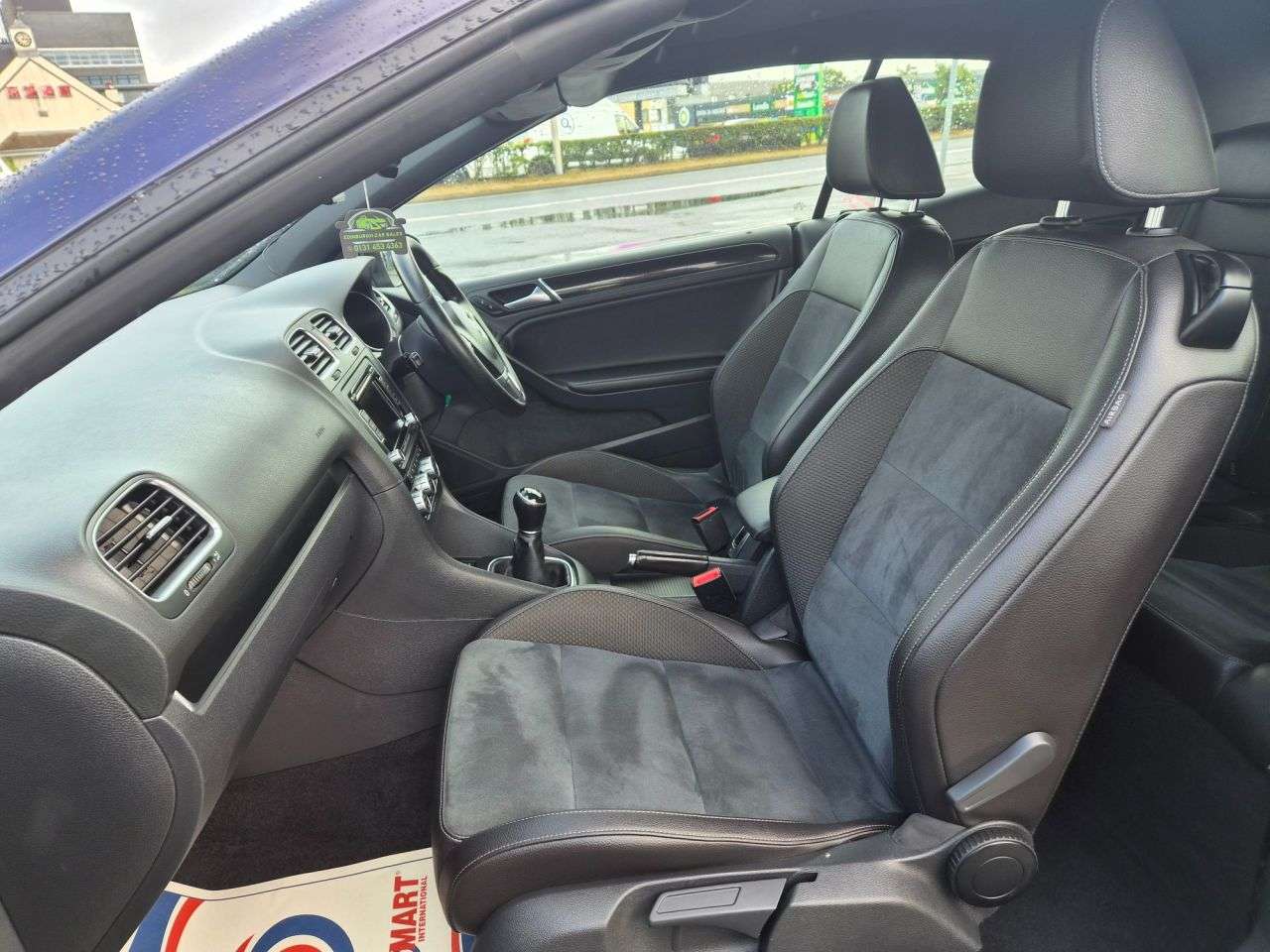 2014 VOLKSWAGEN GOLF 2014 VOLKSWAGEN GOLF