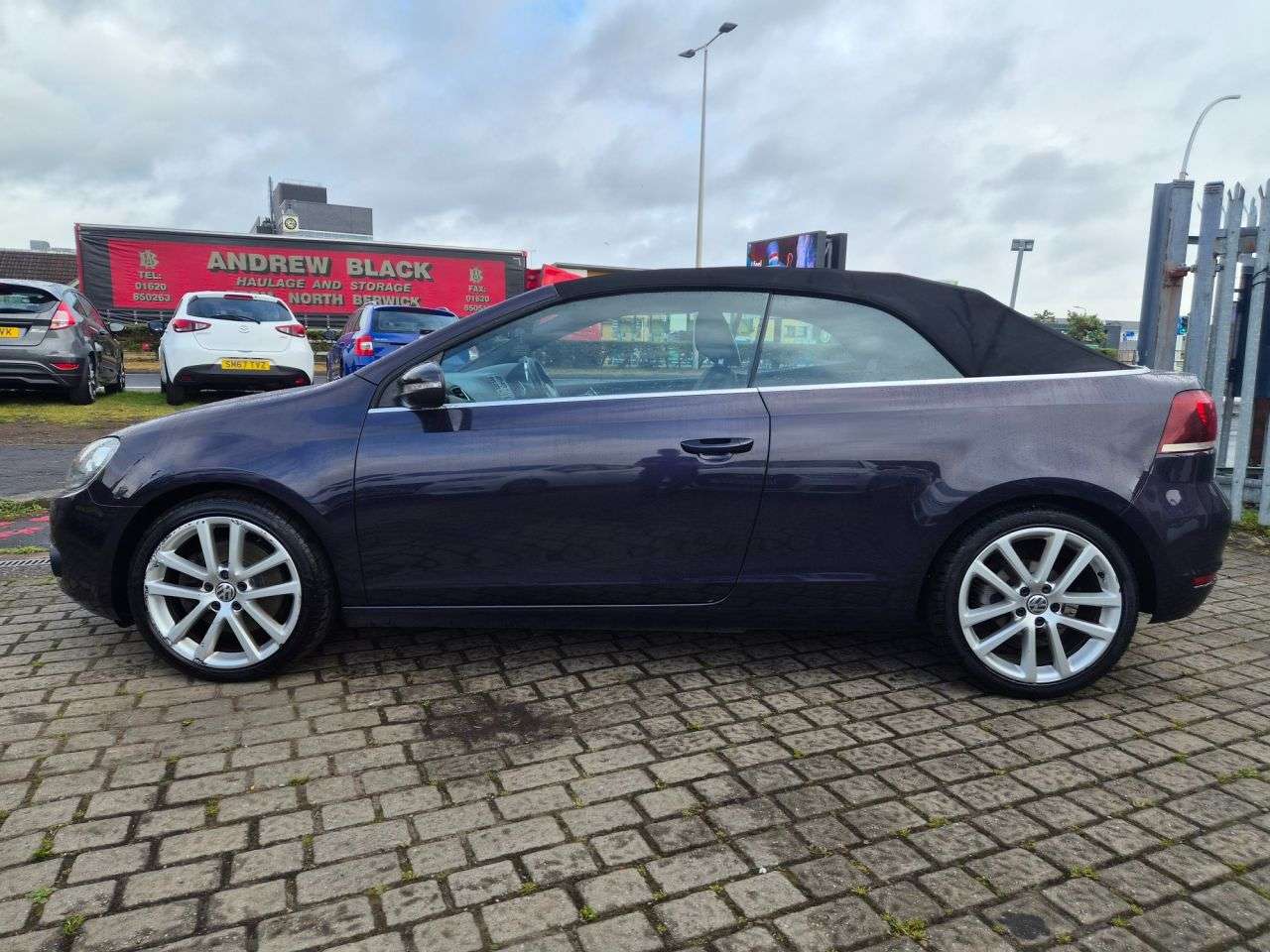 2014 VOLKSWAGEN GOLF 2014 VOLKSWAGEN GOLF