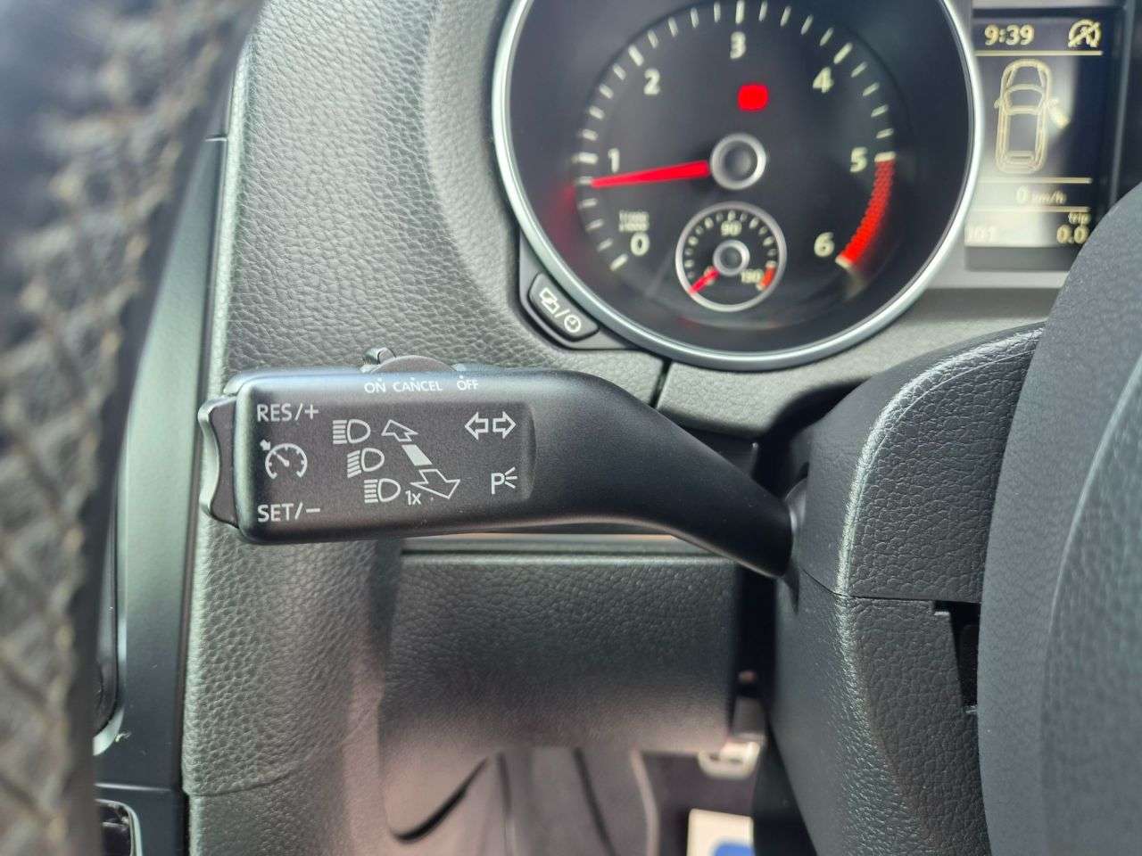 2014 VOLKSWAGEN GOLF 2014 VOLKSWAGEN GOLF