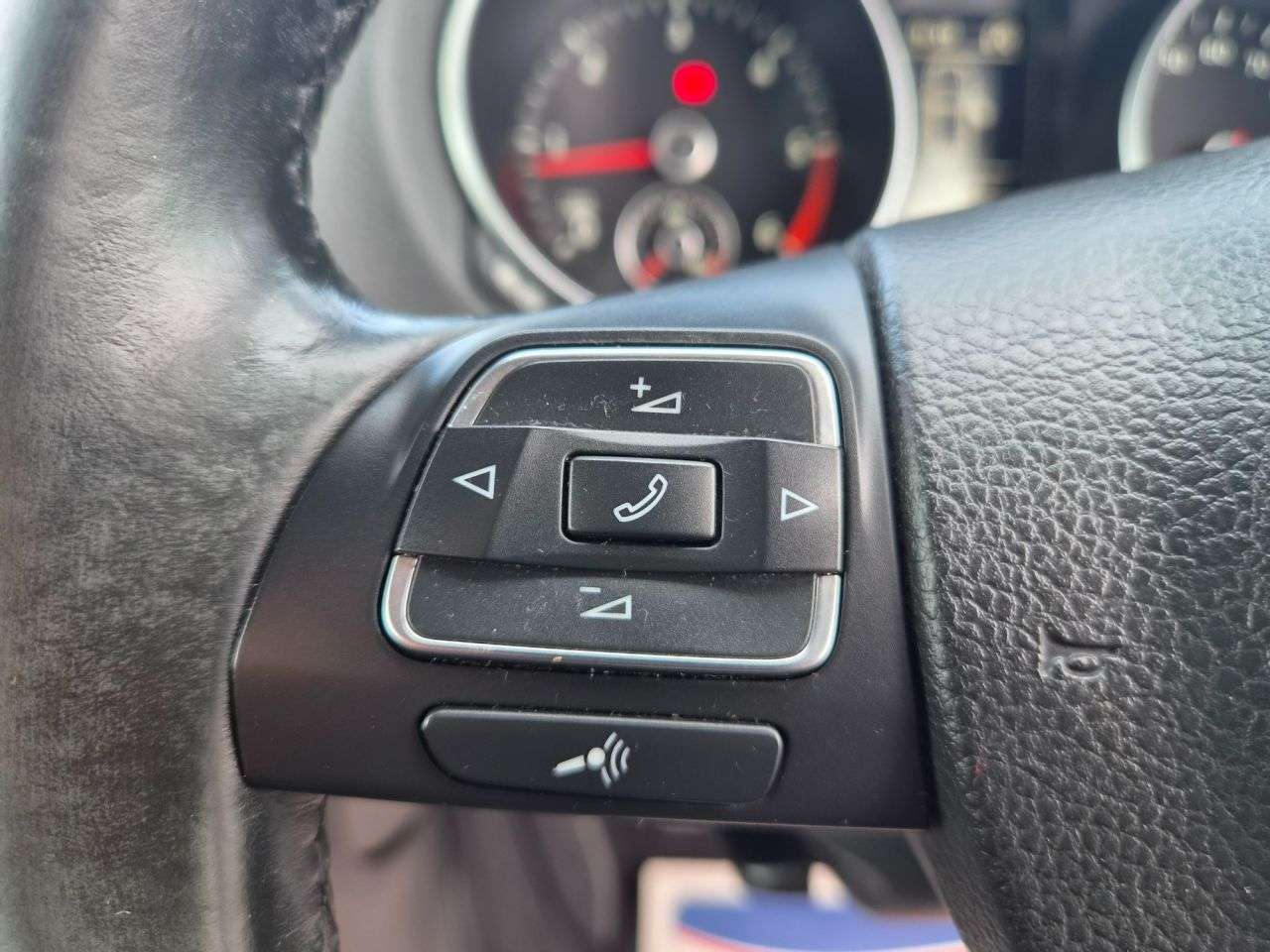 2014 VOLKSWAGEN GOLF 2014 VOLKSWAGEN GOLF