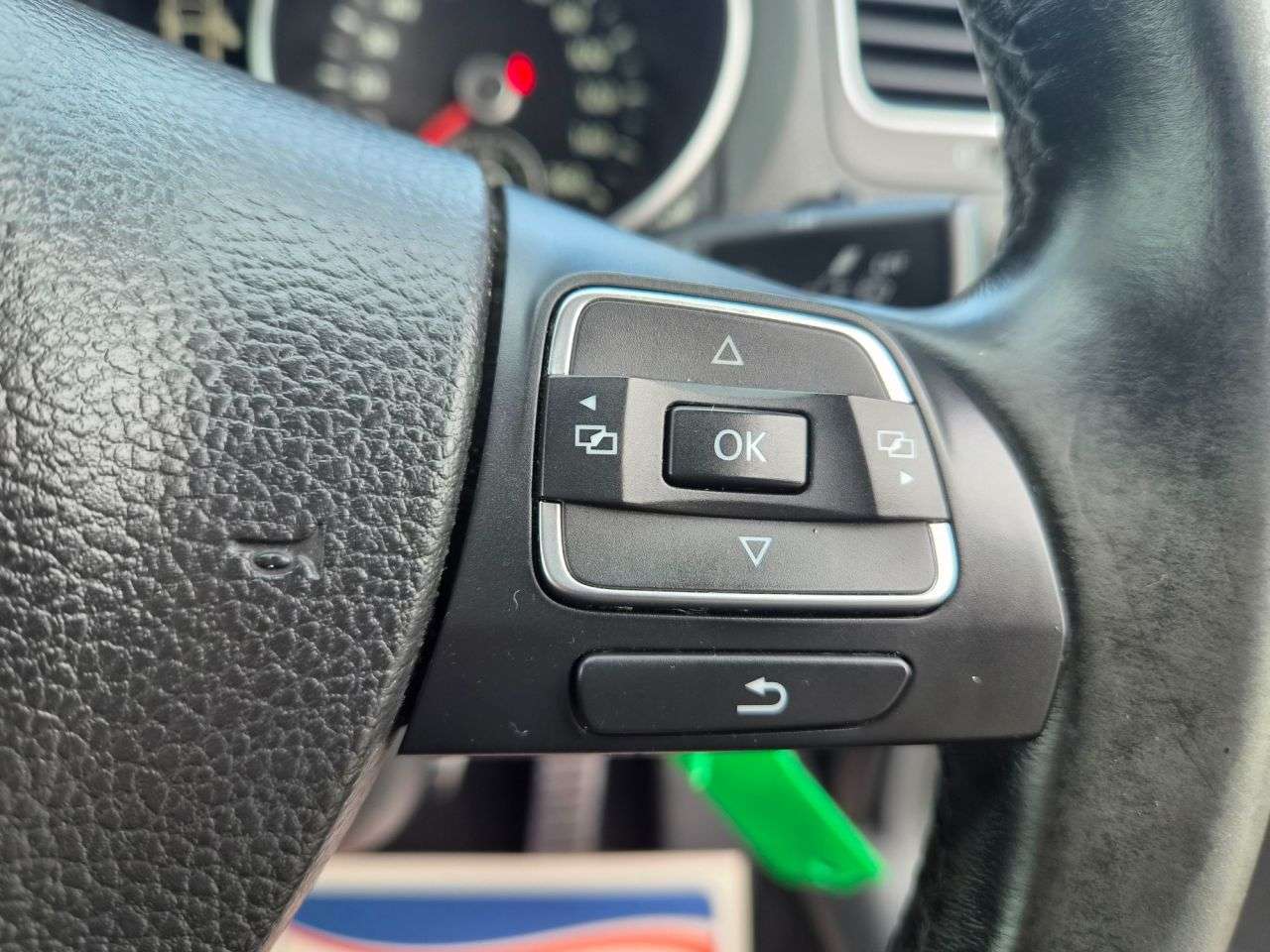 2014 VOLKSWAGEN GOLF 2014 VOLKSWAGEN GOLF