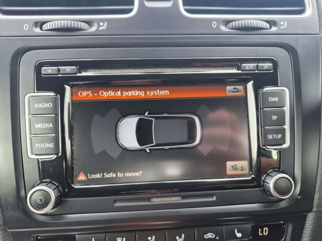 2014 VOLKSWAGEN GOLF 2014 VOLKSWAGEN GOLF