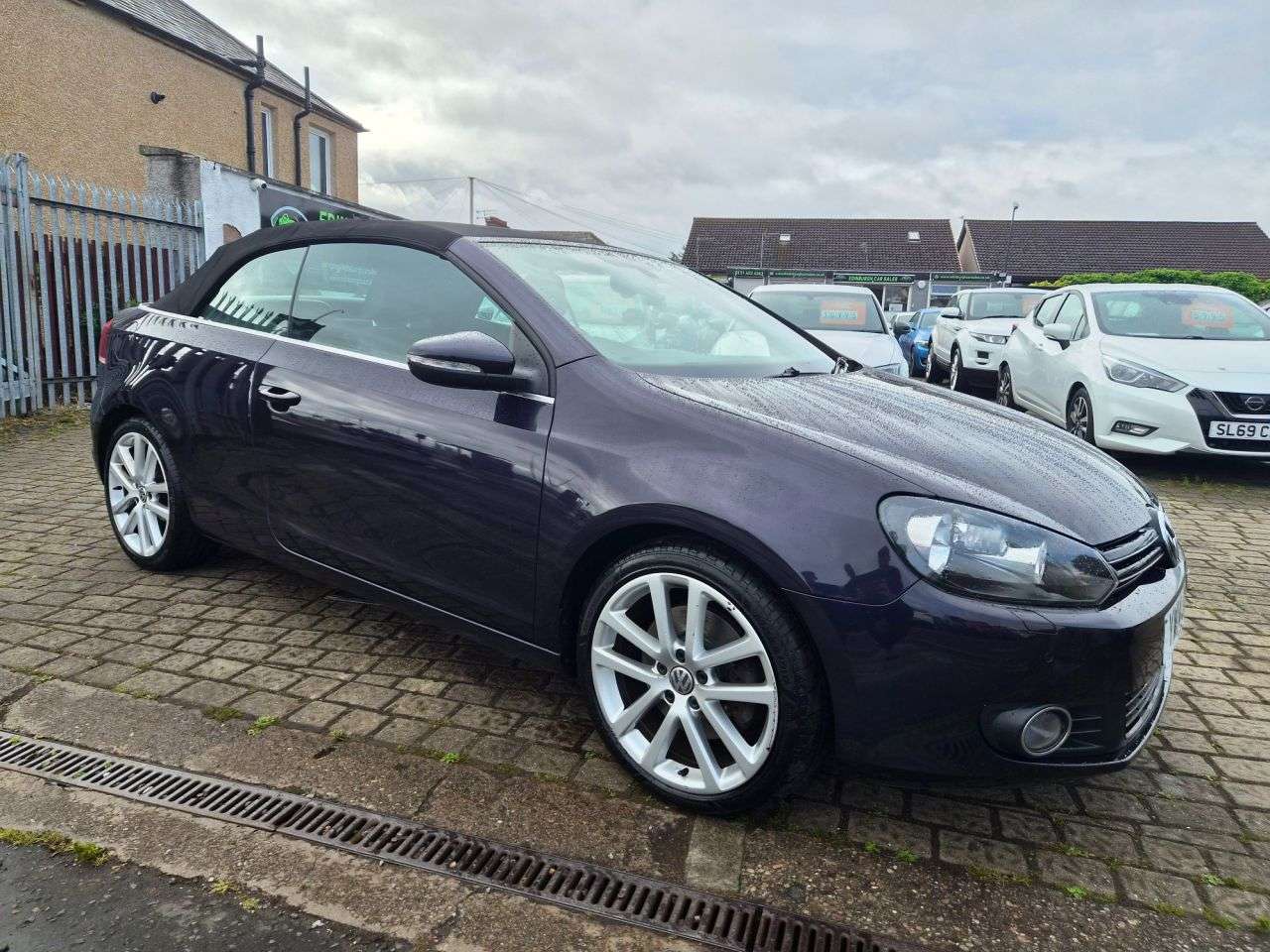 2014 VOLKSWAGEN GOLF 2014 VOLKSWAGEN GOLF