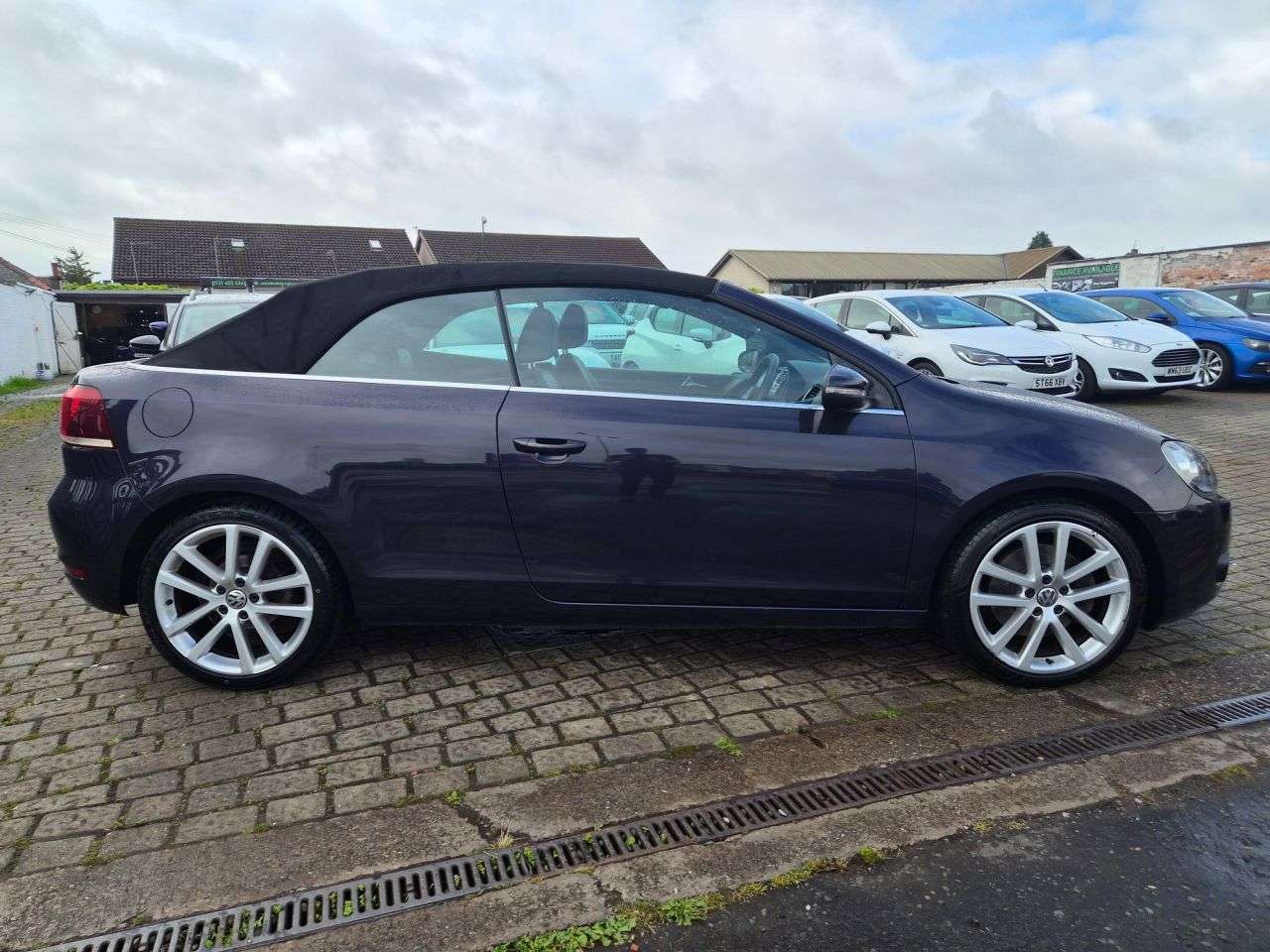 2014 VOLKSWAGEN GOLF 2014 VOLKSWAGEN GOLF