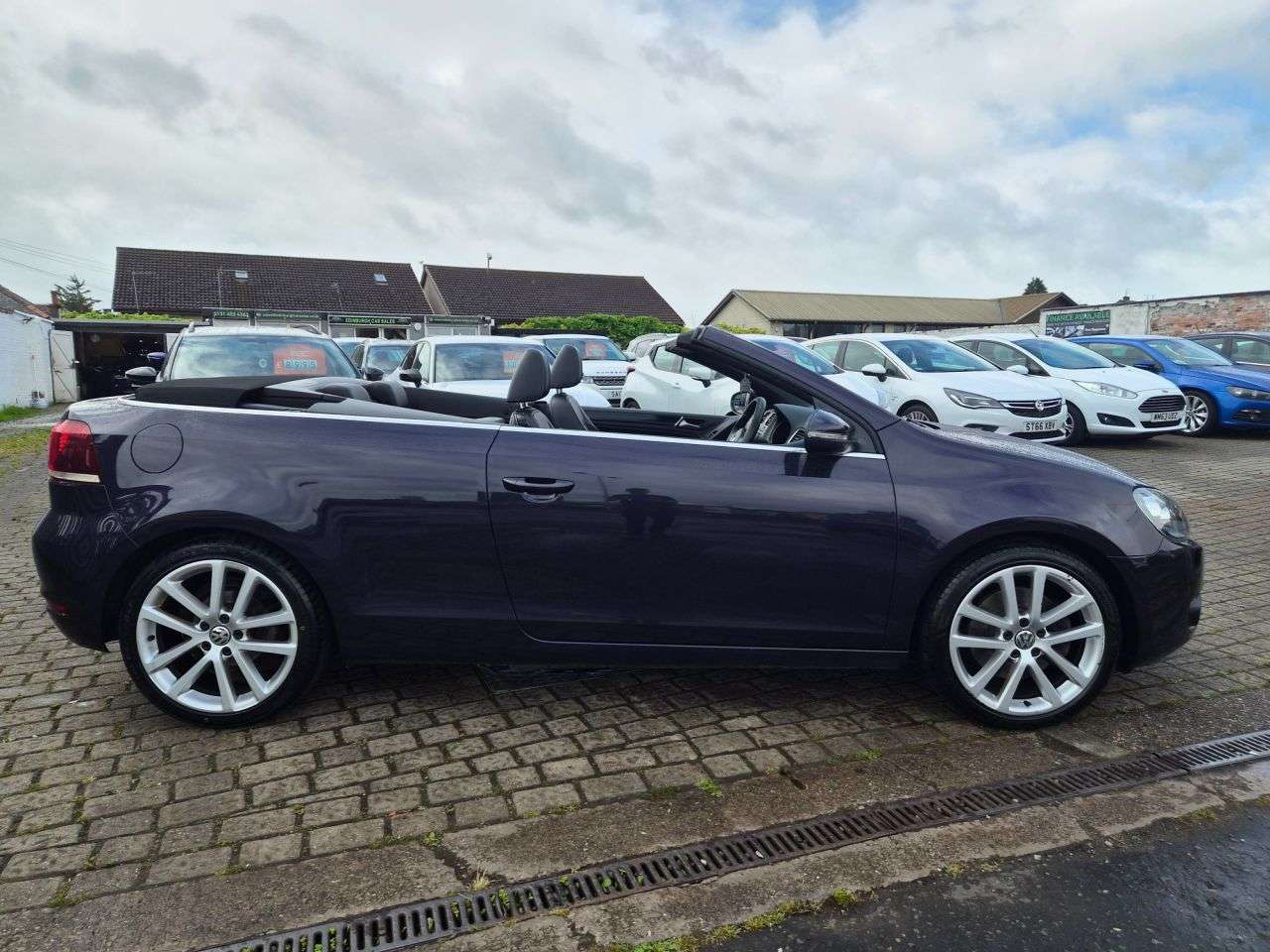 2014 VOLKSWAGEN GOLF 2014 VOLKSWAGEN GOLF