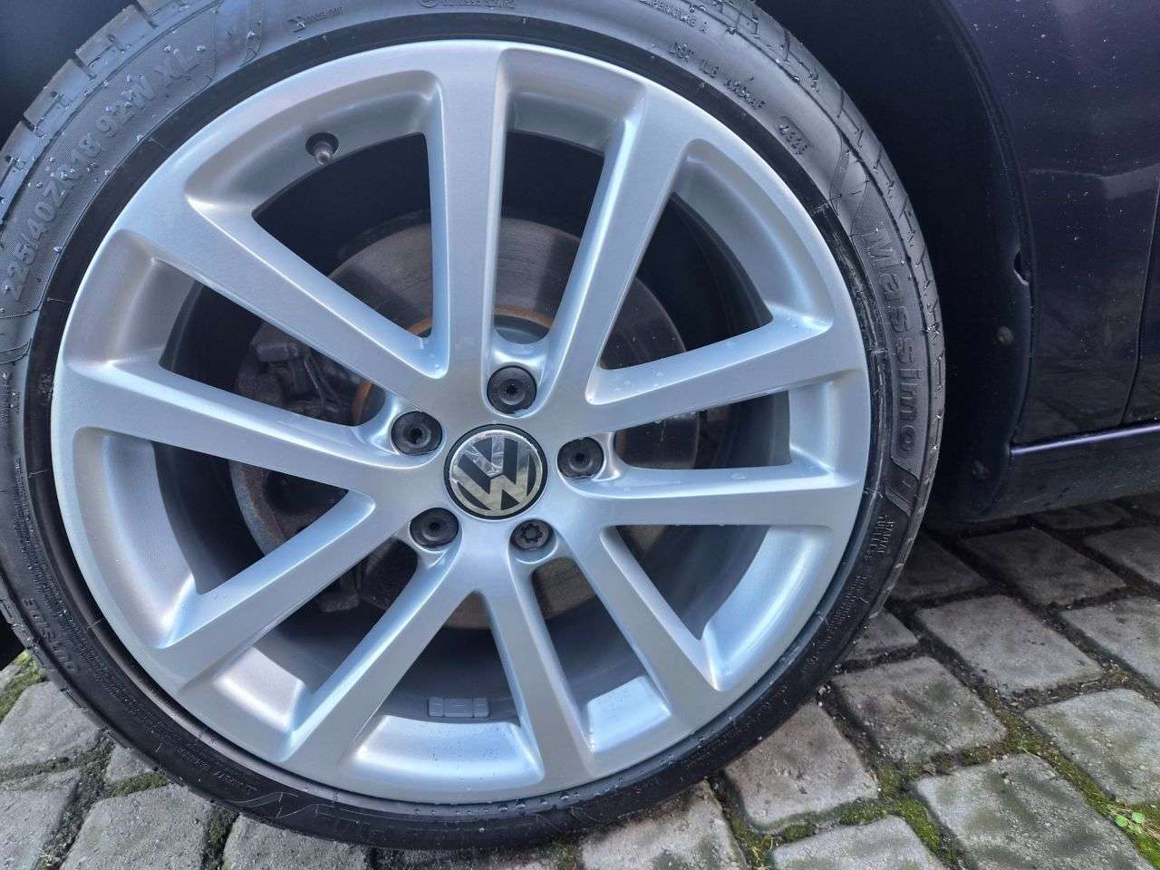 2014 VOLKSWAGEN GOLF 2014 VOLKSWAGEN GOLF
